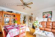 Appartement à DOMBASLE-SUR-MEURTHE