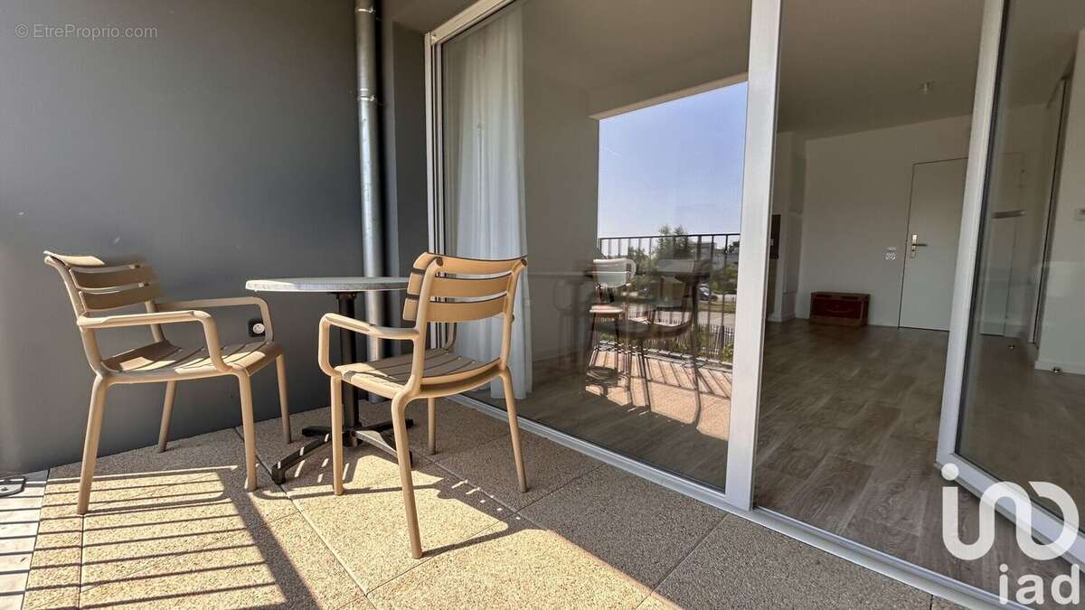 Photo 4 - Appartement à TRELAZE