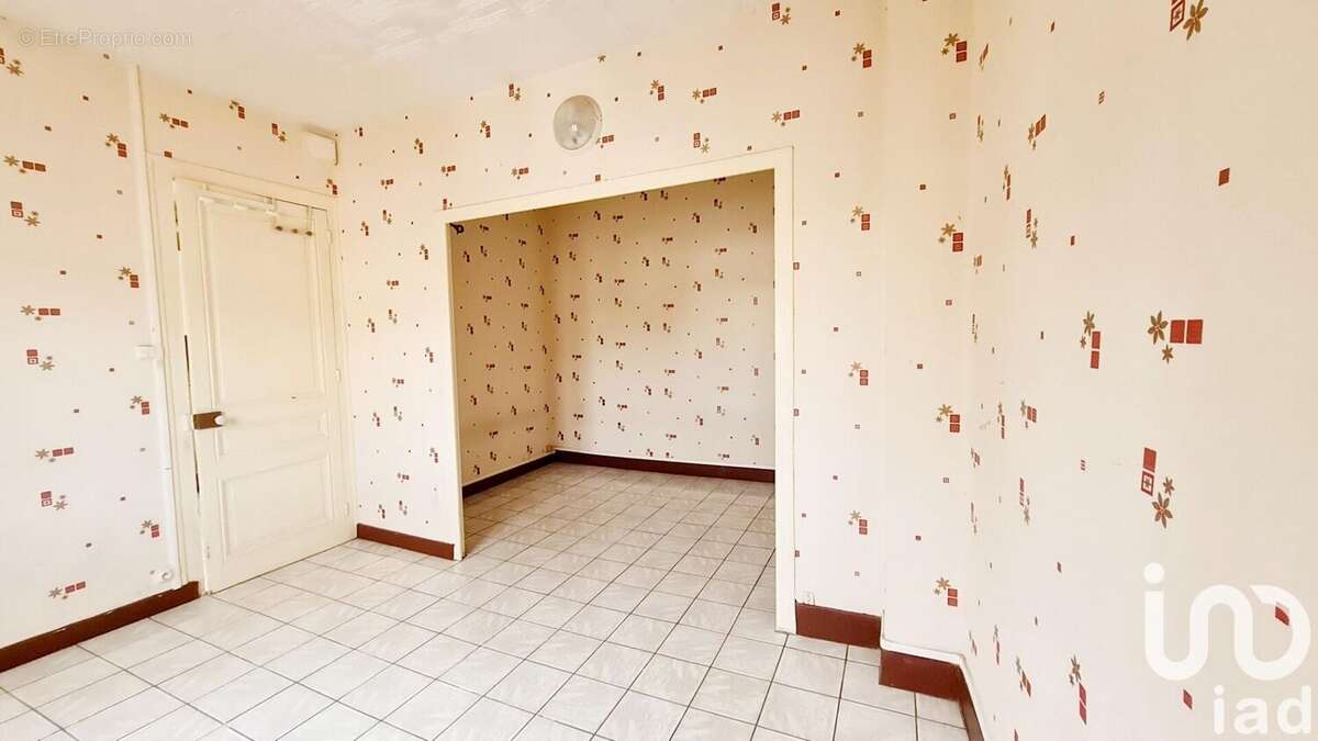 Photo 3 - Appartement à SAINT-ETIENNE