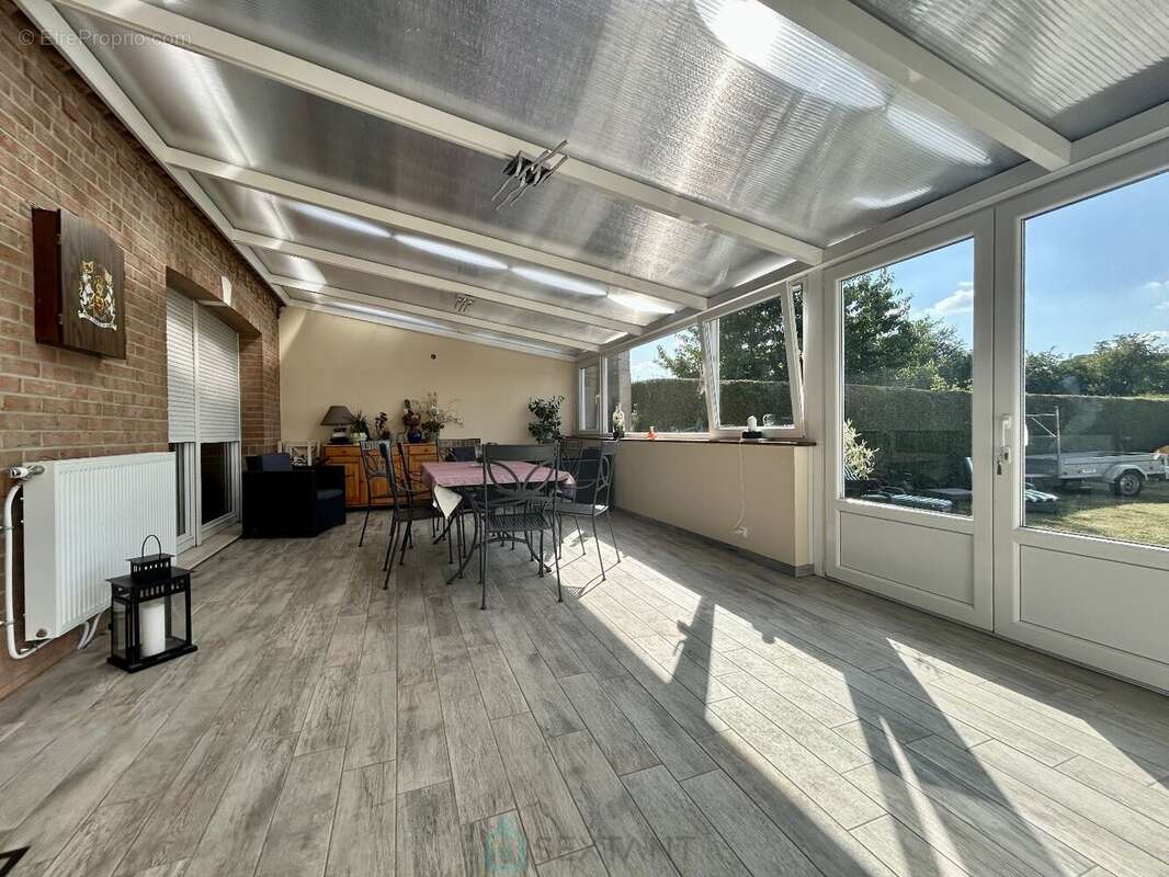 Magnifique maison individuelle avec sous sol complet - photo 15