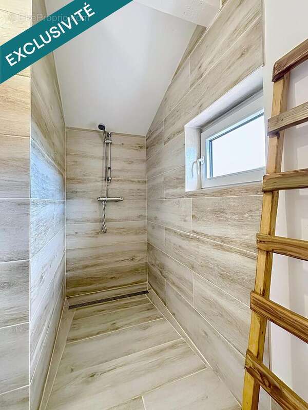 Photo 7 - Maison à BRAS-D&#039;ASSE