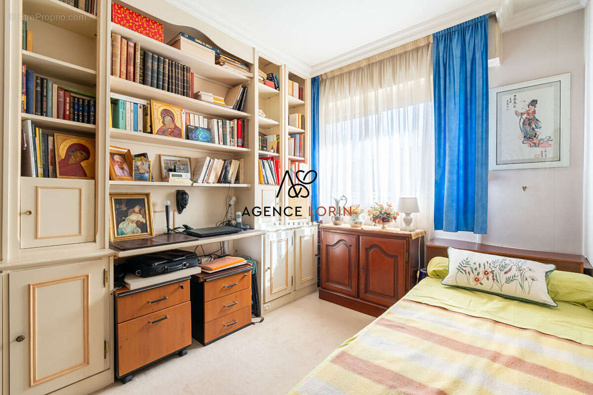 Appartement à LE VESINET