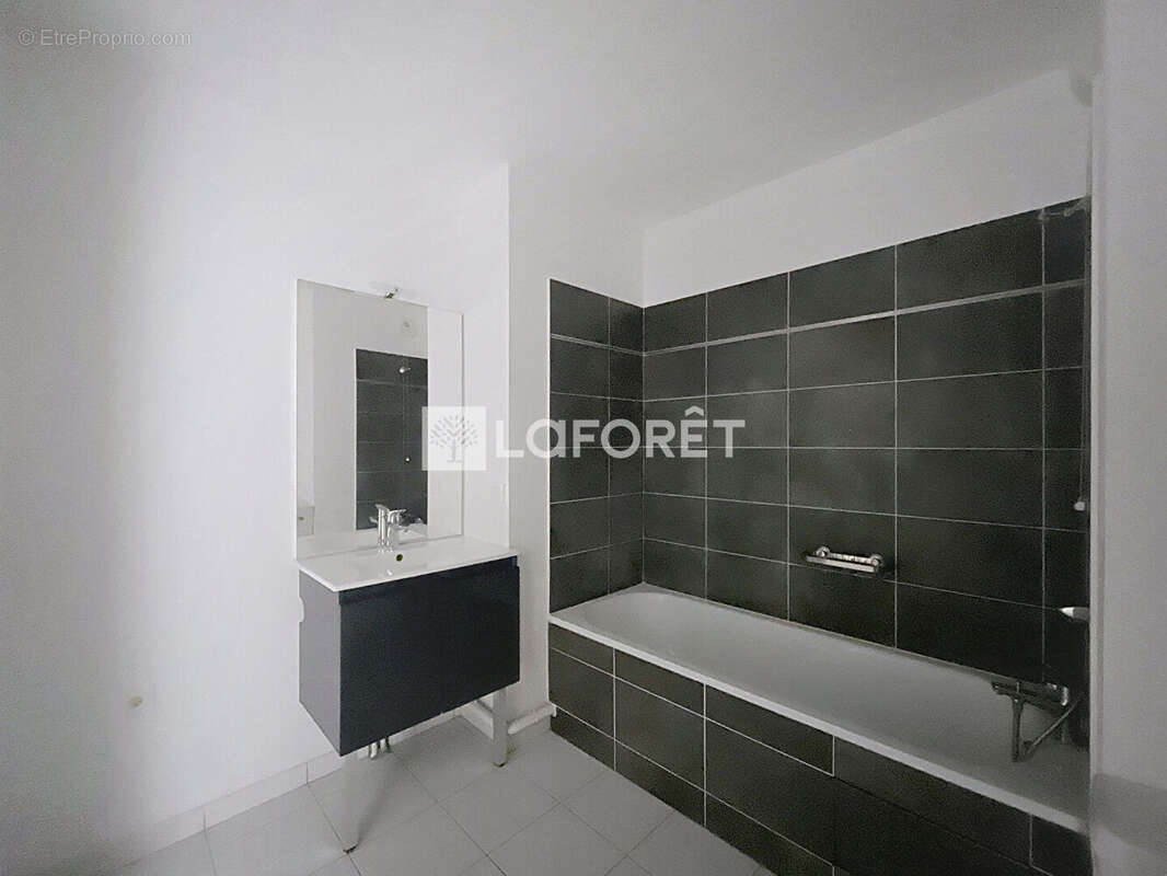 Appartement à VILLEJUIF