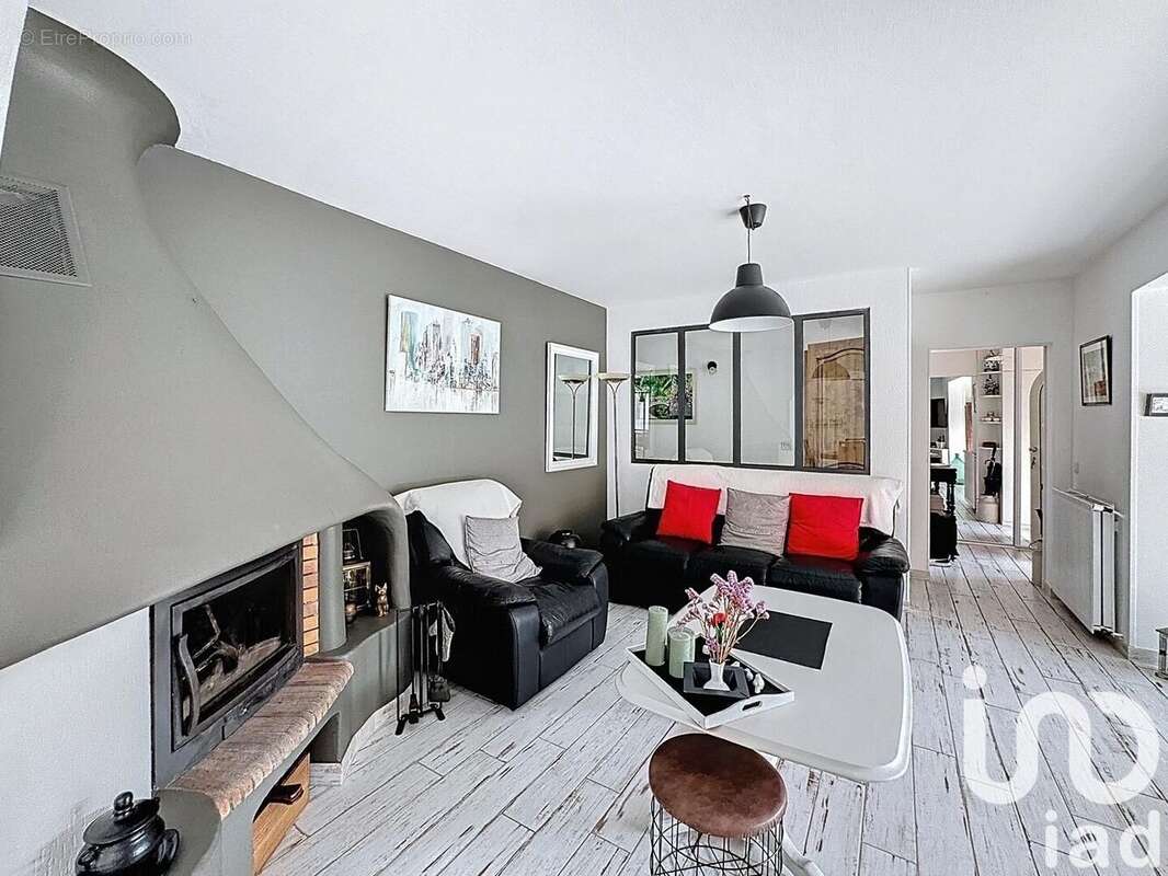 Photo 7 - Maison à MENTON