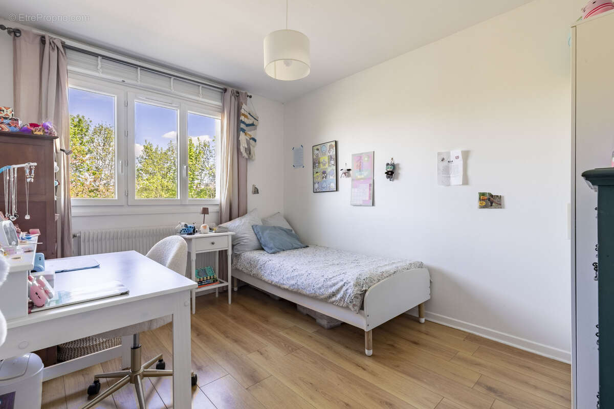 Maison 140m2 4 chambres - photo 8