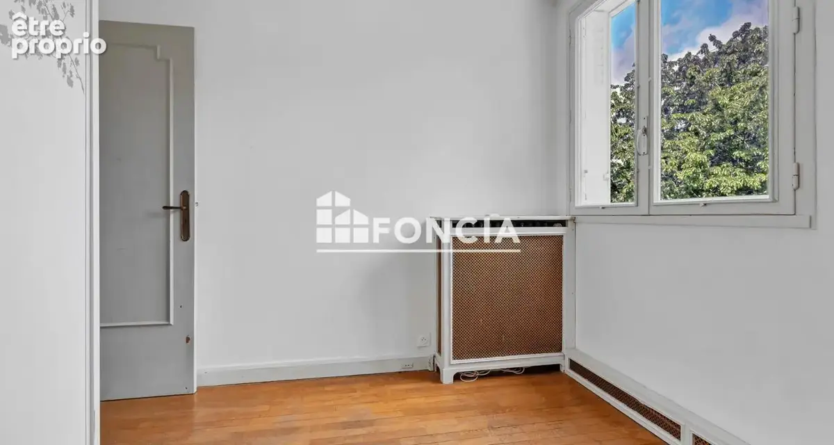 Maison de type 6 pièces quartier LES BACONNETS - photo 14