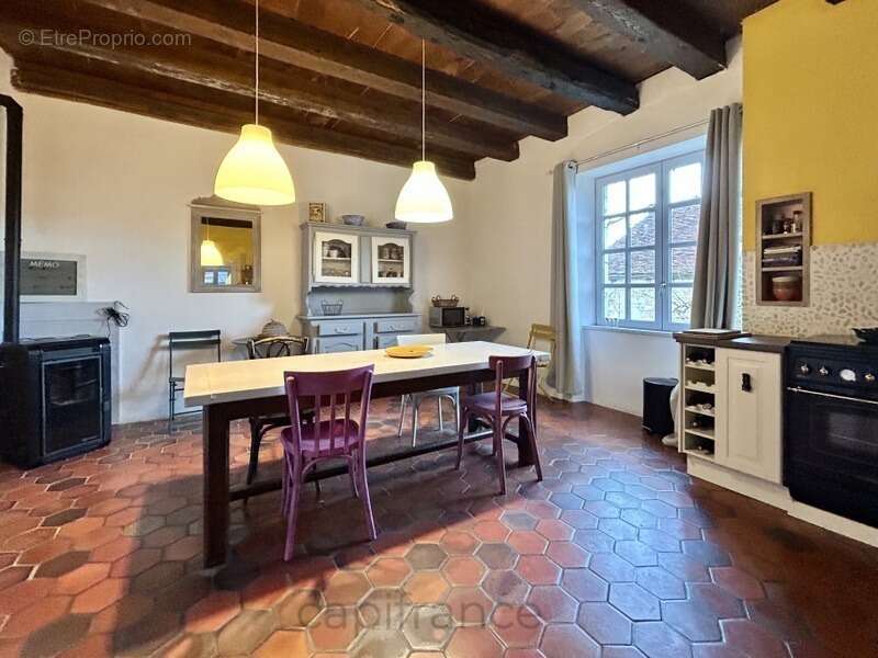 Maison à MARTEL