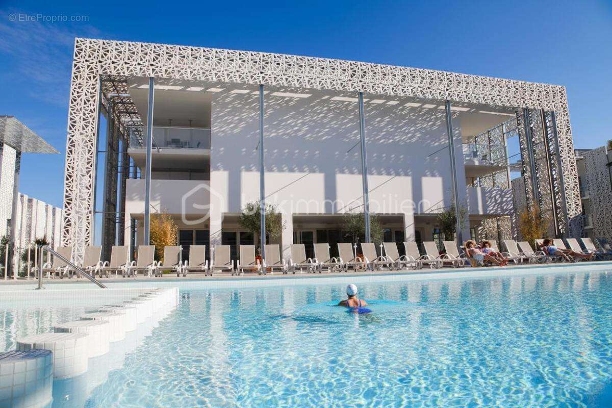 Appartement à AGDE