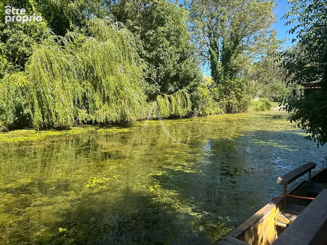 Ensemble immobilier à L'ILE D'ELLE - photo 2