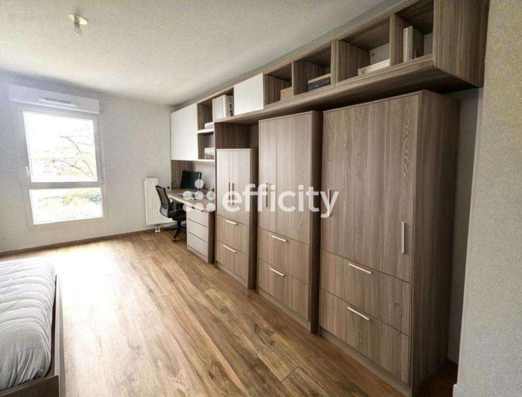 Appartement à HAUBOURDIN