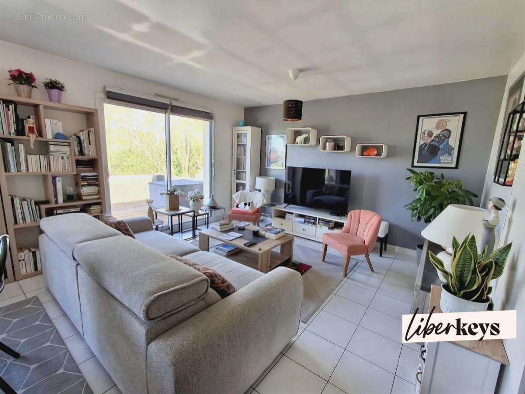 Maison à TREFFIAGAT