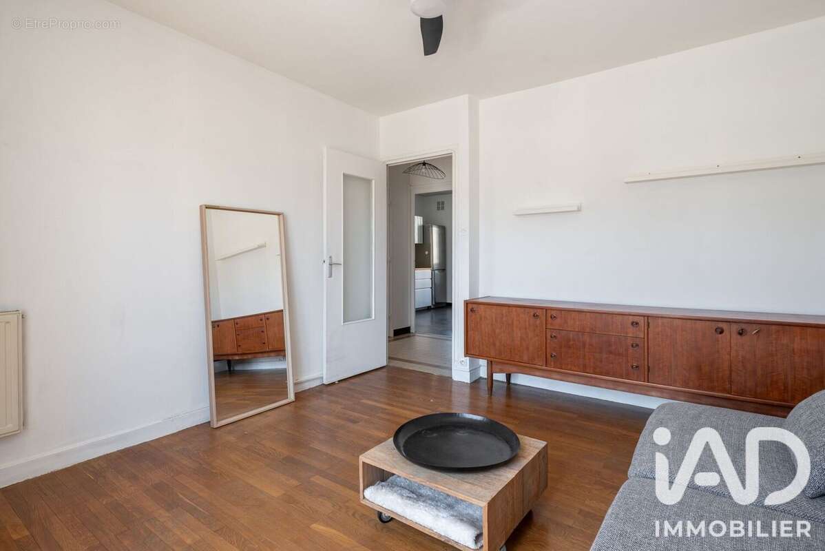 Photo 3 - Appartement à GRENOBLE