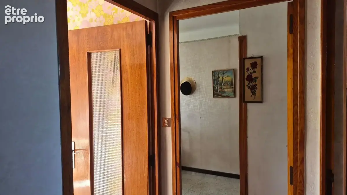 Avec un garage-atelier - photo 5