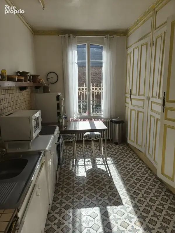 Maison 7 pièces 204 m² à vendre à Champien (80700) - photo 30