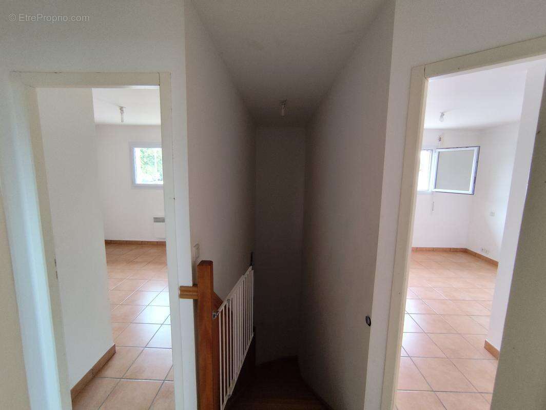 Maison à ANDERNOS-LES-BAINS