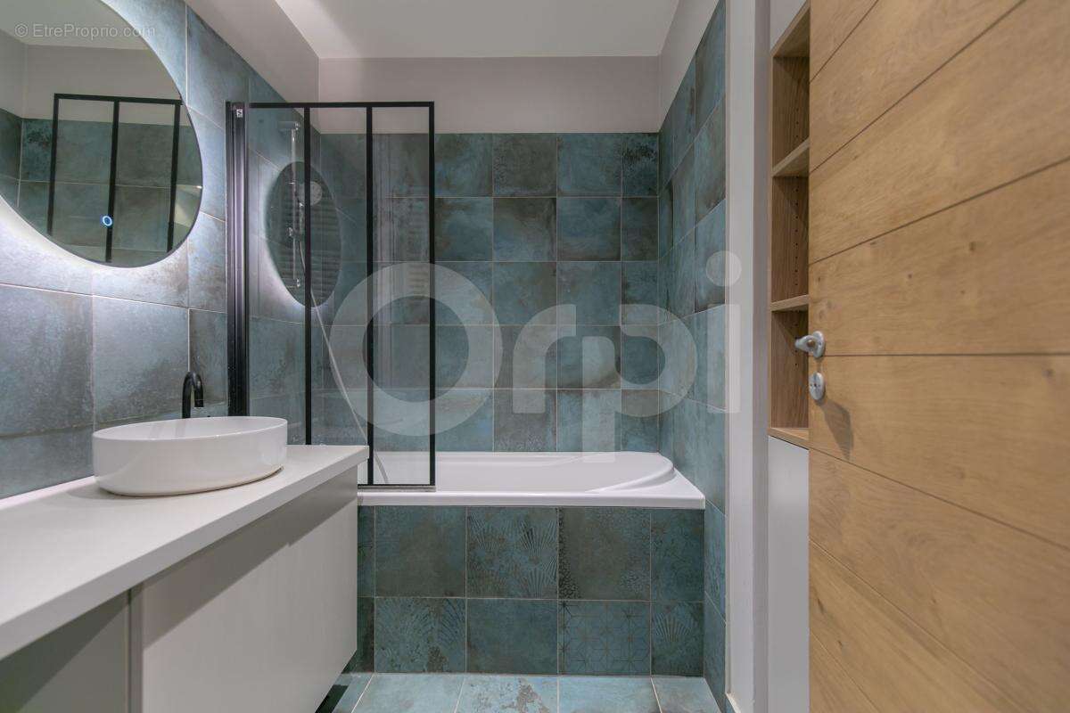 Appartement à NOGENT-SUR-MARNE