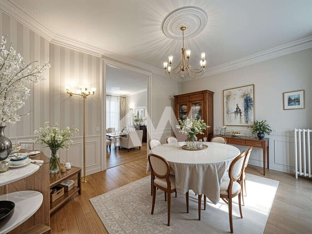 Maison à ORLEANS