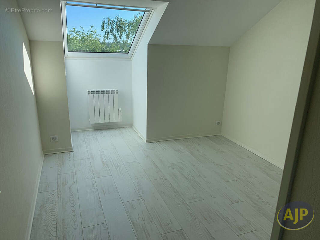 Appartement à SAINT-SEBASTIEN-SUR-LOIRE