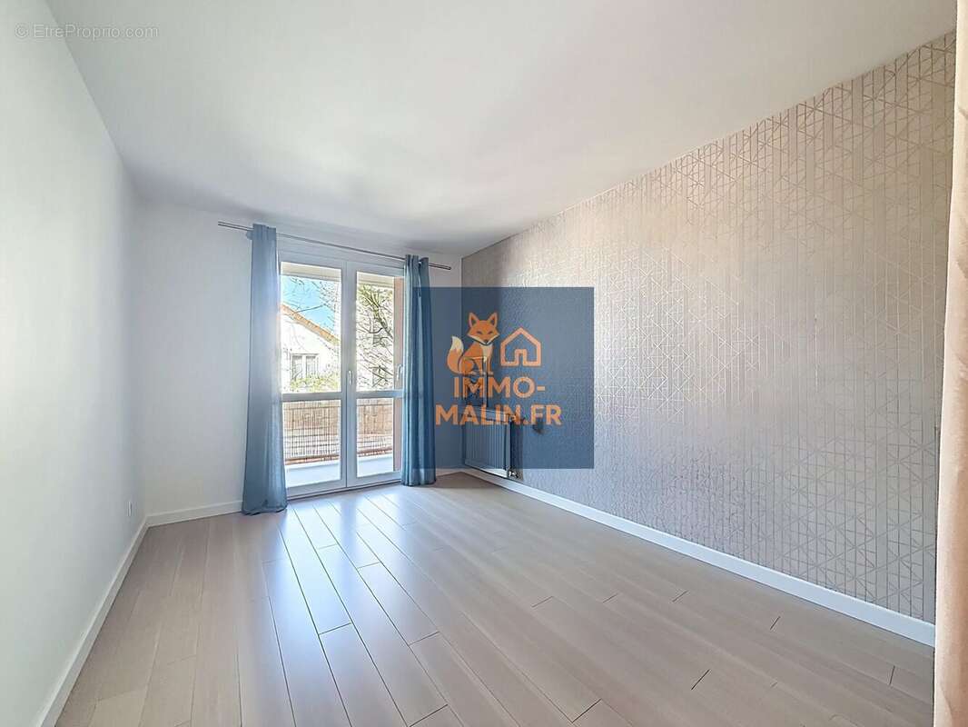 Appartement à FONTENAY-SOUS-BOIS