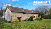 Maison à LA CHAPELLE-MONTBRANDEIX