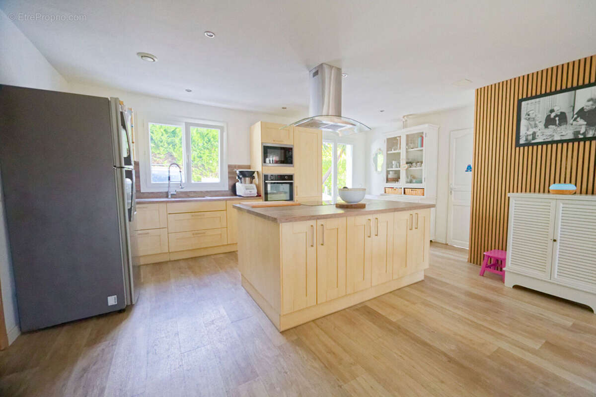 Maison + 2 appartements - Saint Martin De Seignanx - photo 7