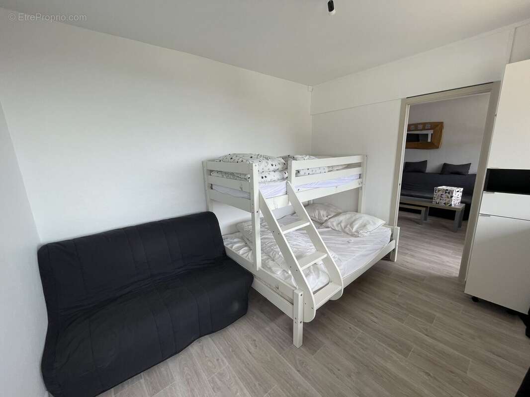 Appartement à BESSE-ET-SAINT-ANASTAISE