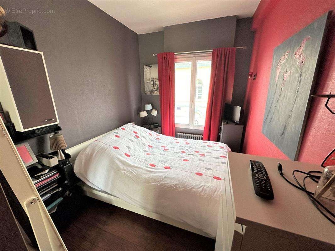 Appartement à BERCK