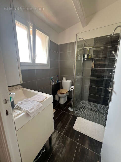 Maison à SIX-FOURS-LES-PLAGES