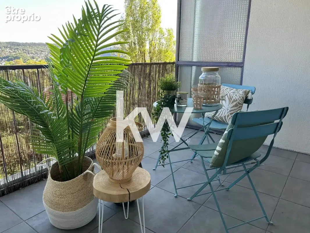 Photo Appartement à Besancon au prix de 139 000€