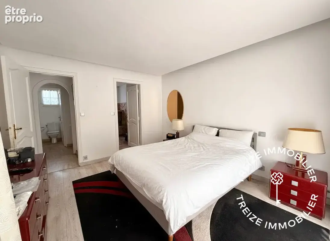 Maison 7 pièces 178 m² à vendre à Arradon (56610) - photo 8