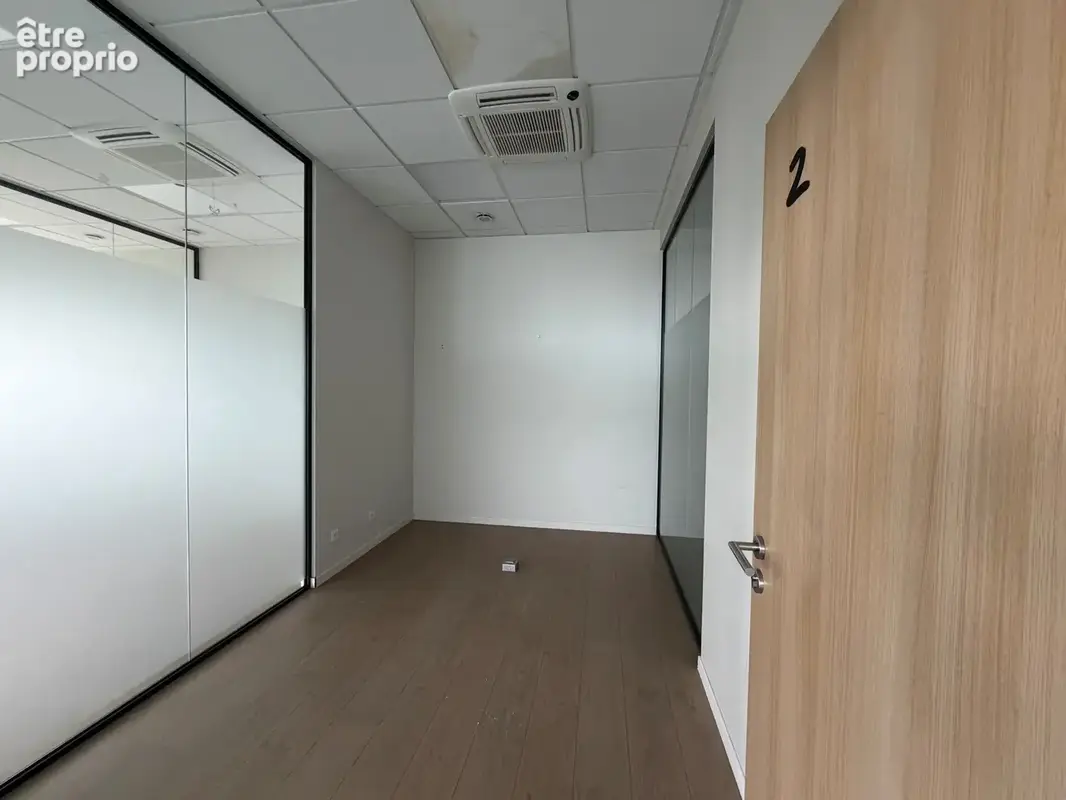 Commerce 89 m² à vendre à Strasbourg (67000) - photo 2