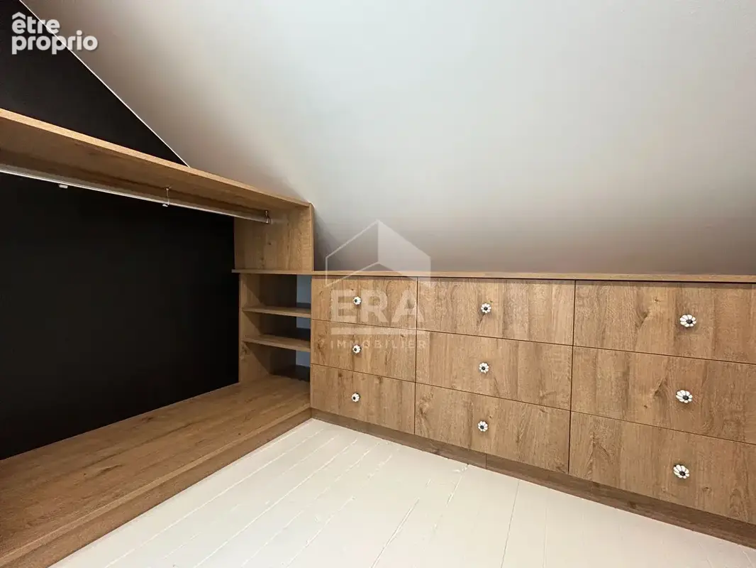 Maison 111m² à périgueux - photo 14