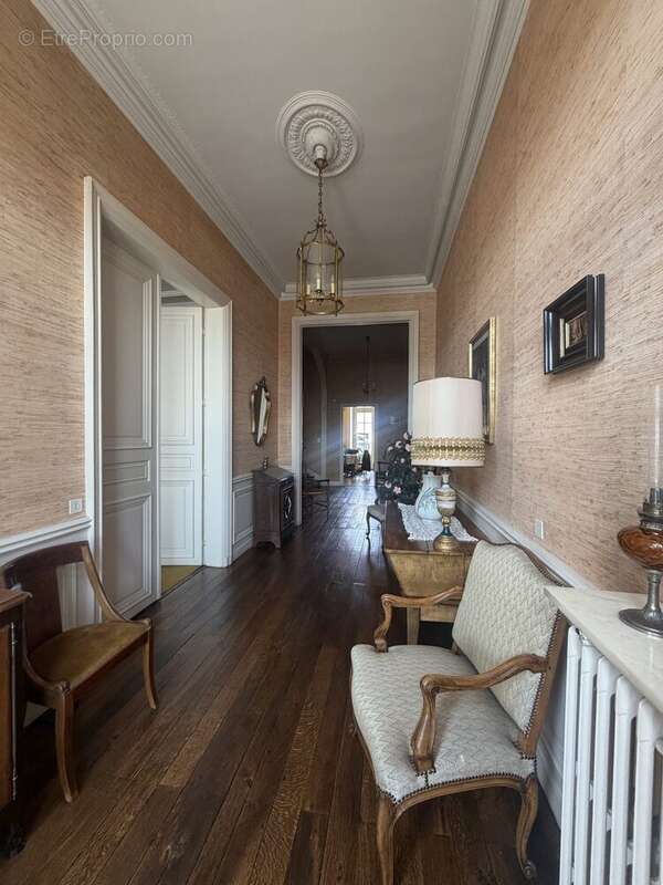 Maison 349 m² à Chabanais  - photo 4