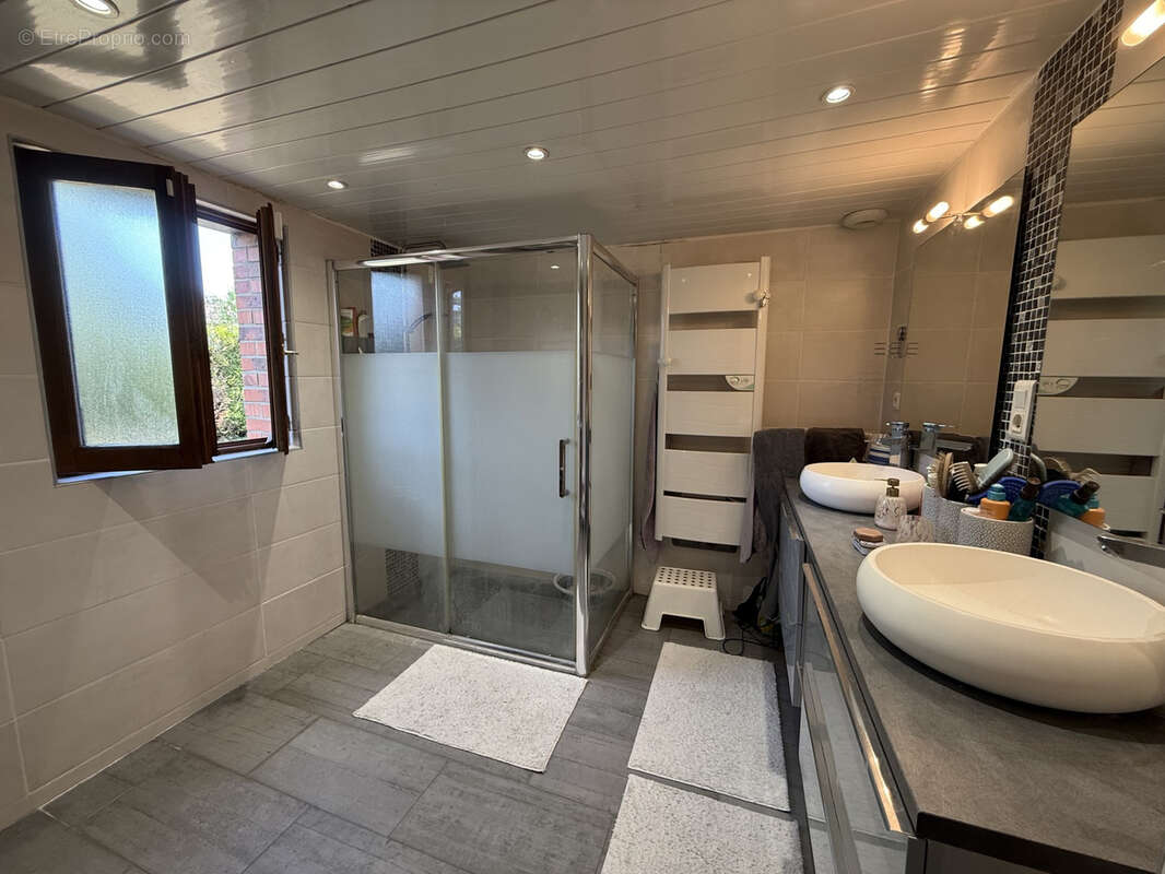 Maison 153m2 Saint-Germain-Sur-Avre - photo 11