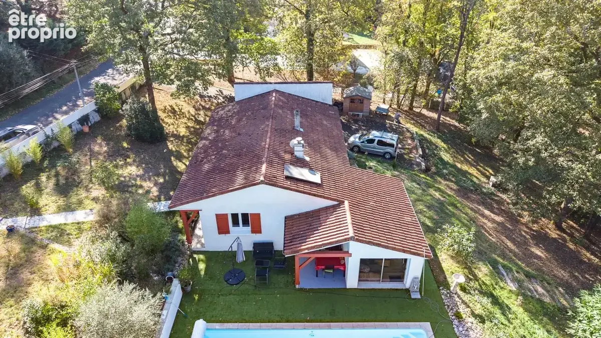 Maison 5 pièces 132 m² à vendre à Chancelade (24650) - photo 12