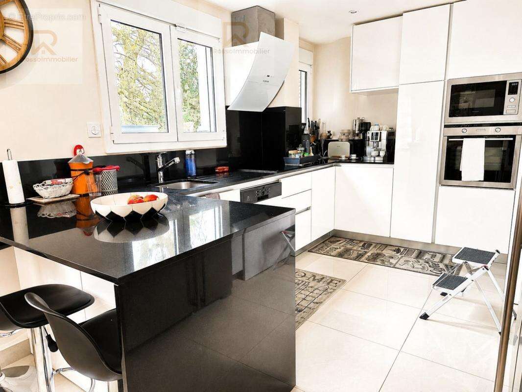 Appartement - photo 3