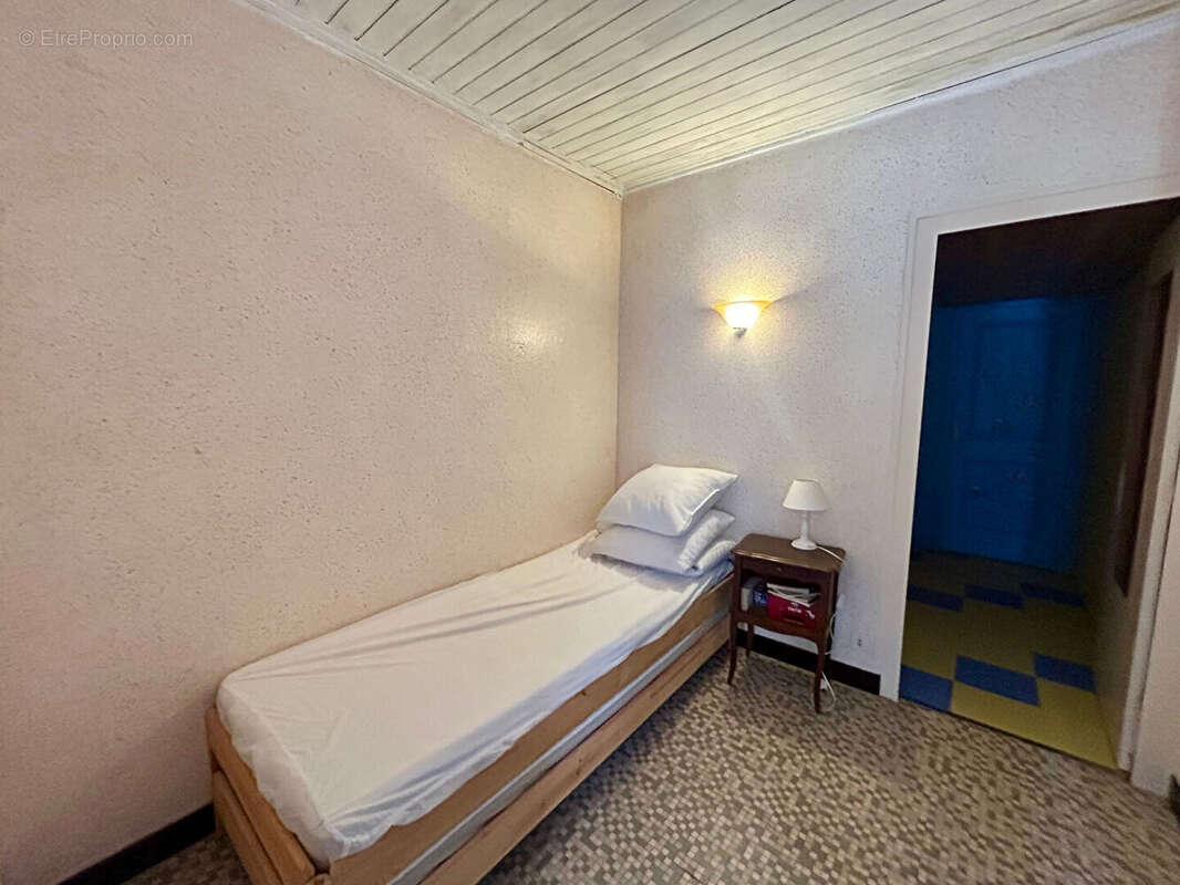 Maison l'aiguillon sur mer - photo 8