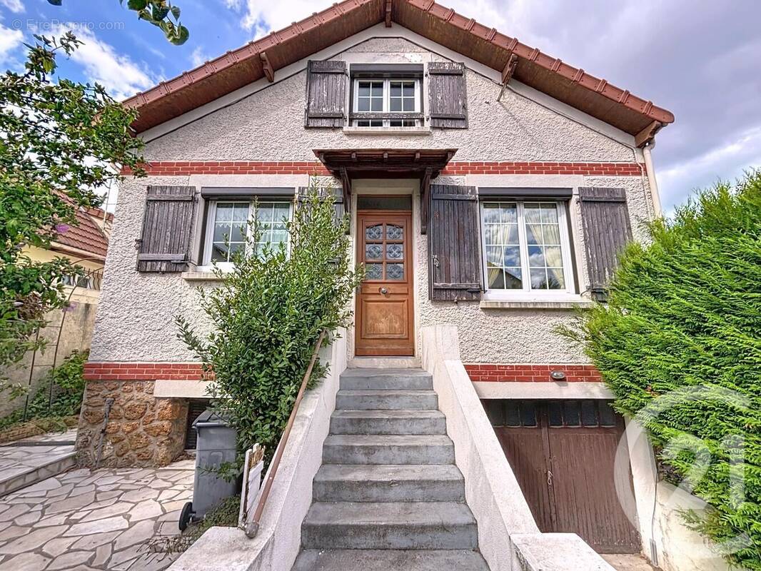 Photo 1 - Maison à ORLY