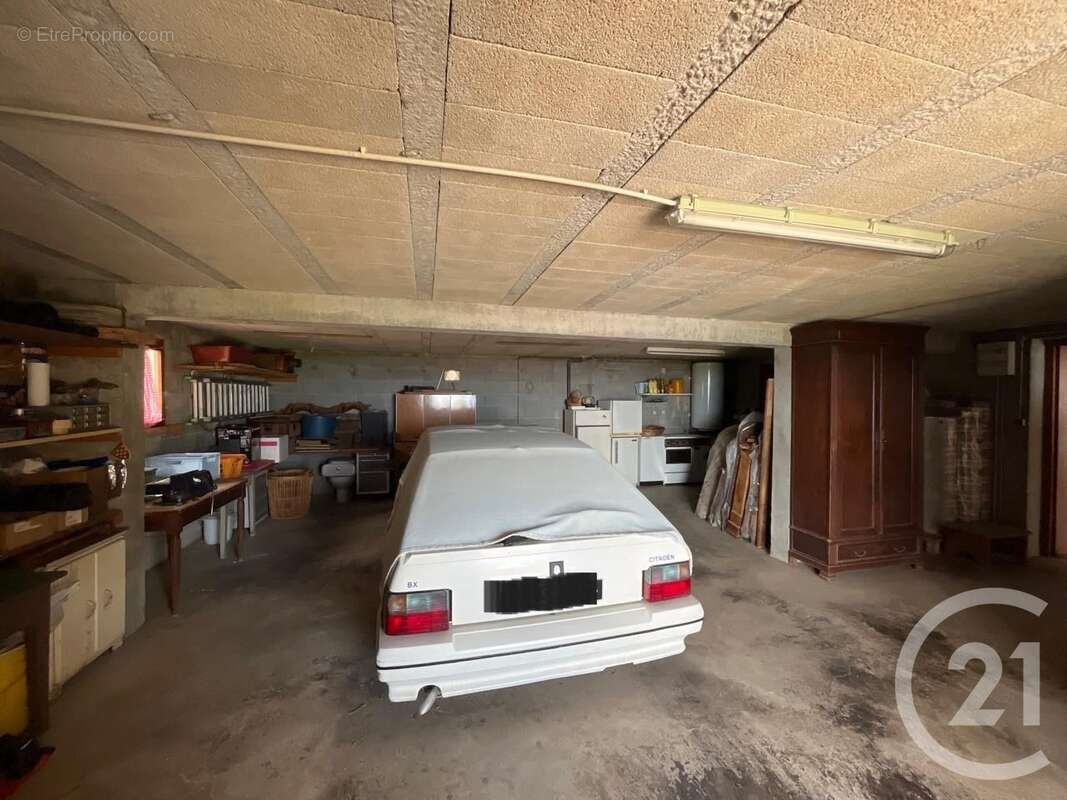 Maison à BOULIEU-LES-ANNONAY