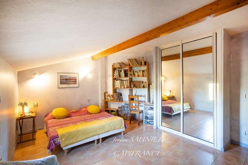 Maison à VILLEFRANCHE-DE-LAURAGAIS