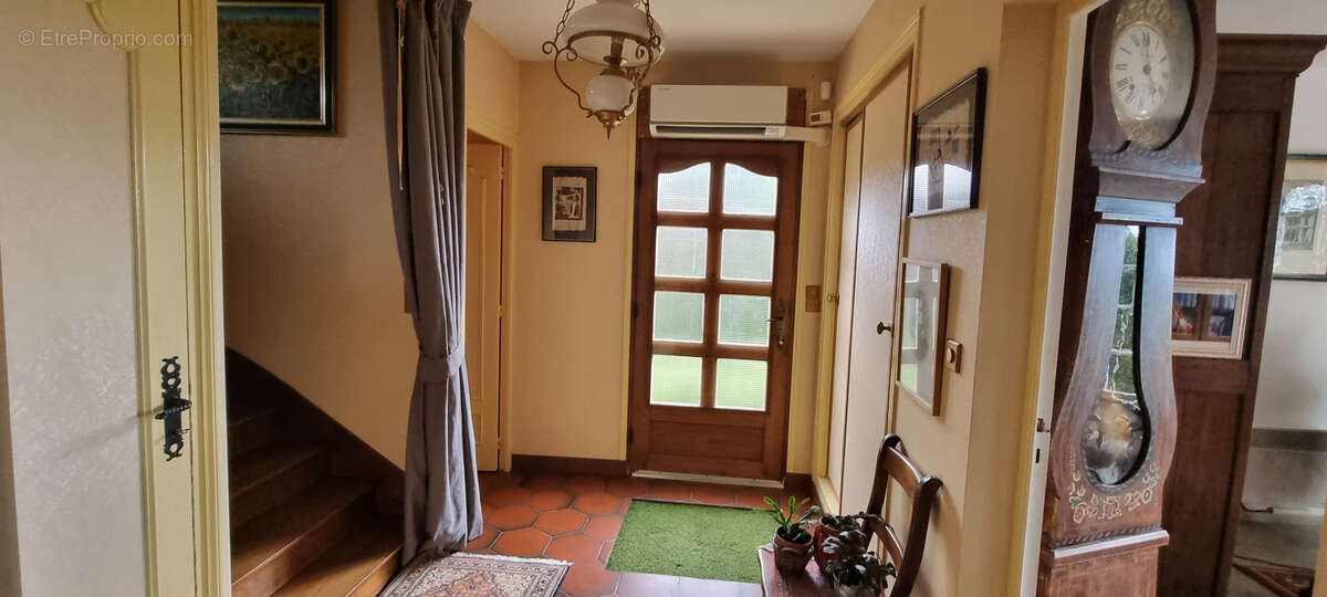 Maison à CHATEAUDUN