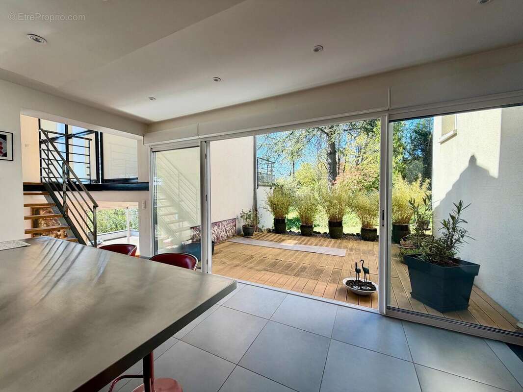 Photo 9 - Maison à VERDUN