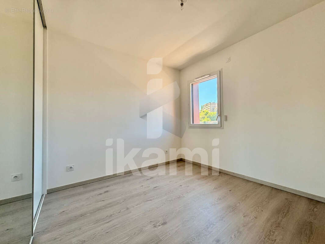 Appartement à VOIRON