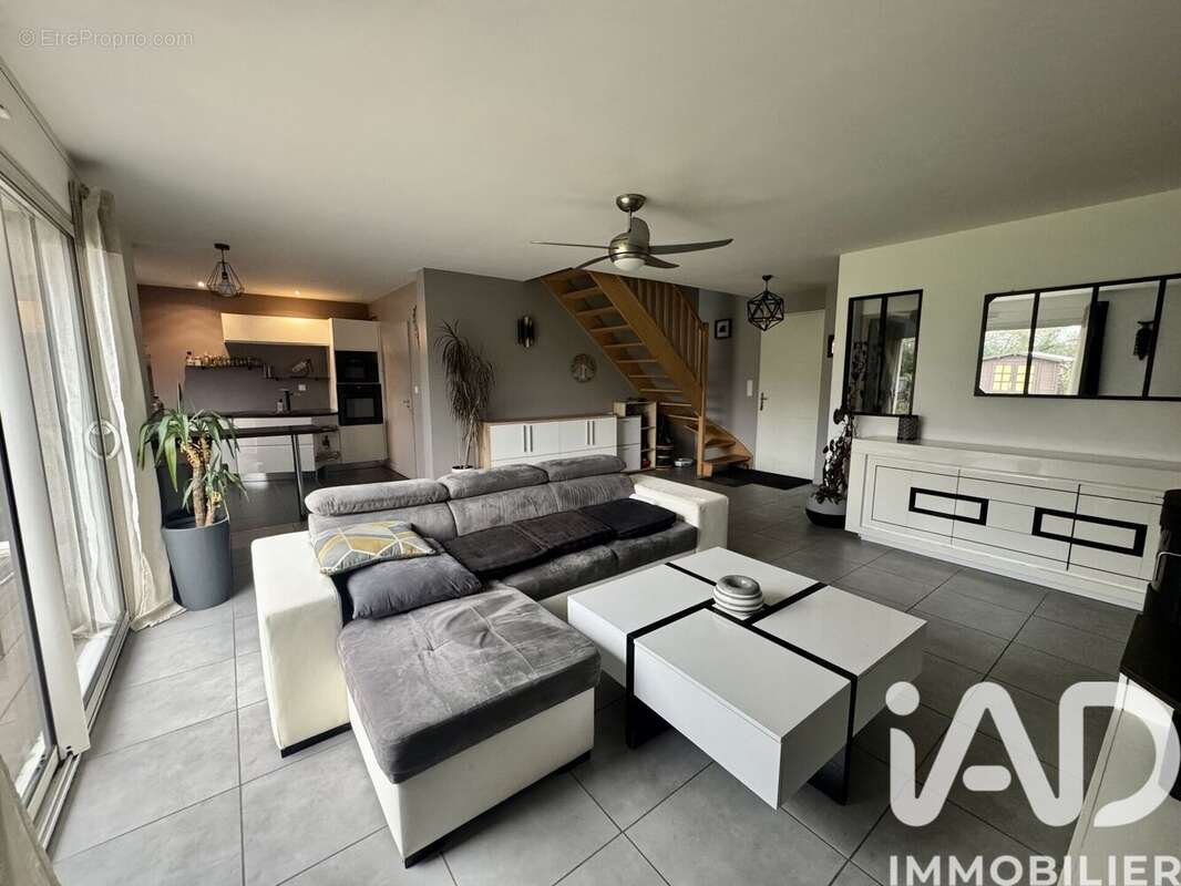 Photo 3 - Maison à DONGES