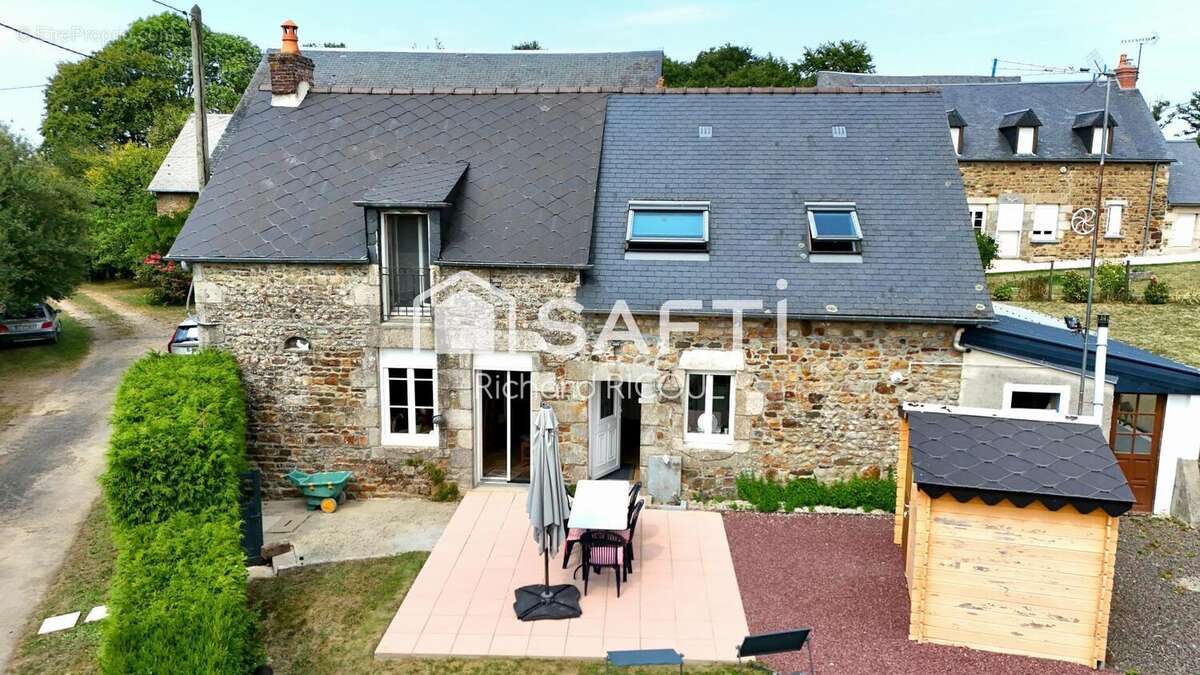 Maison 117 m² à Ciral  - photo 4