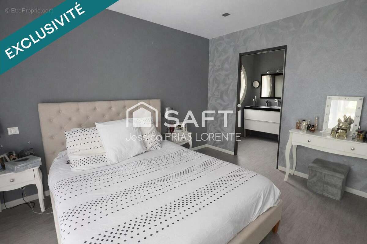 Photo 4 - Maison à AMBARES-ET-LAGRAVE