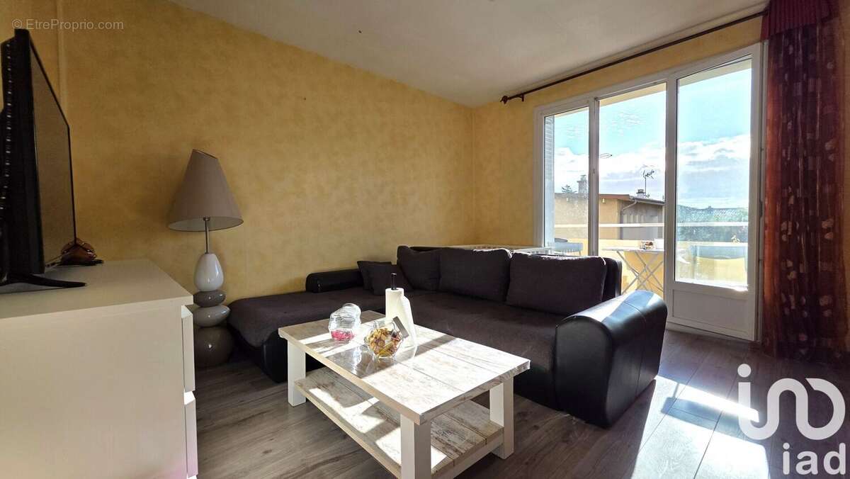 Photo 9 - Appartement à CLERMONT-FERRAND