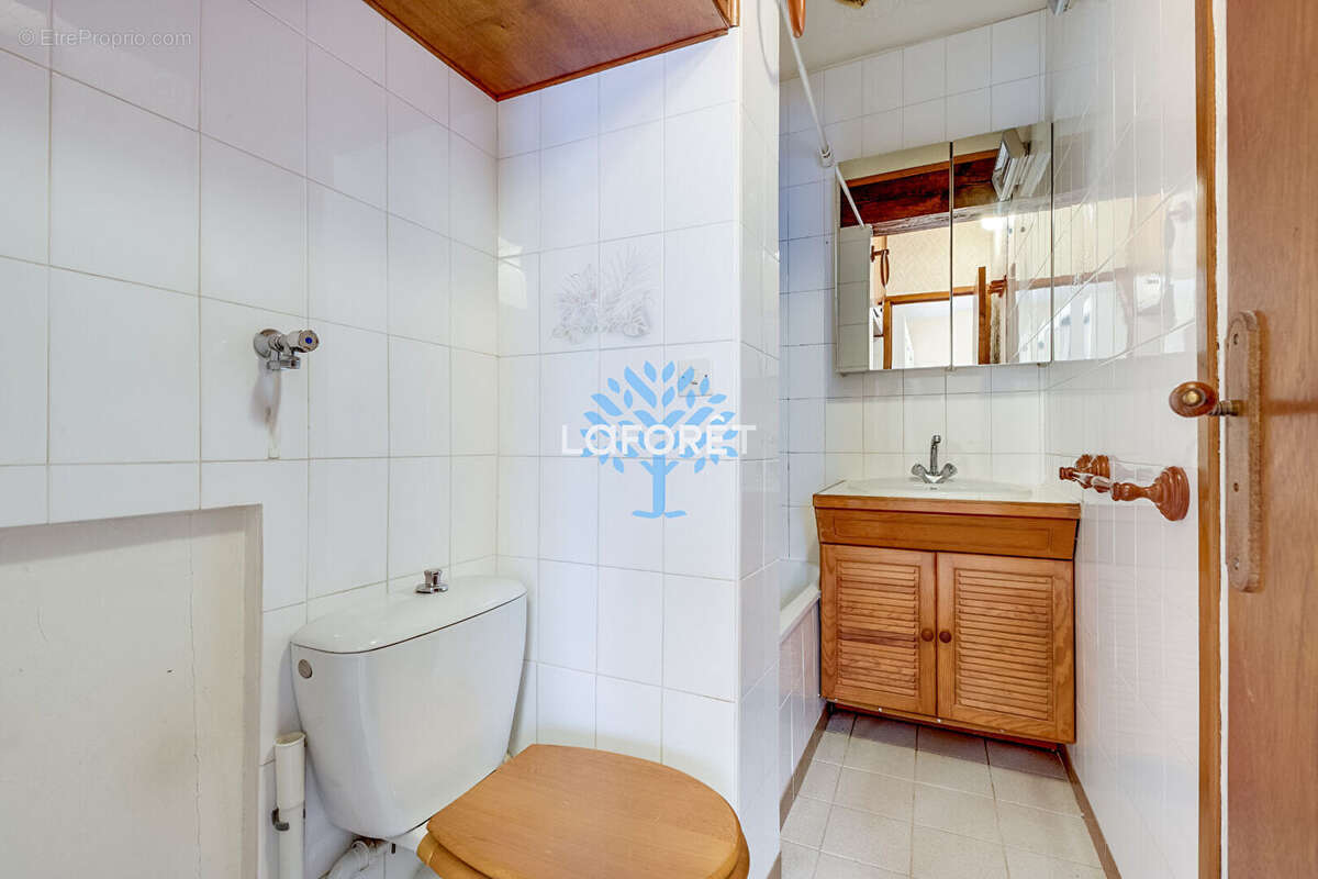 Appartement à PARIS-11E