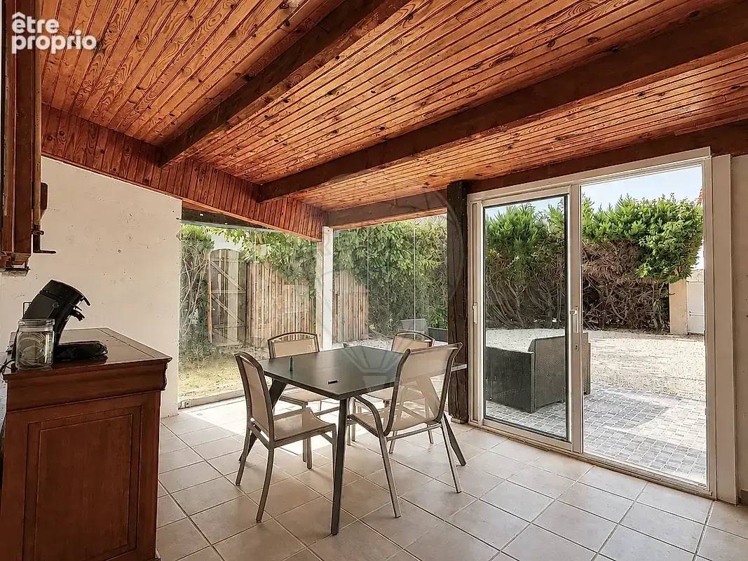 Maison 3 chambre(s) à vendre - photo 3