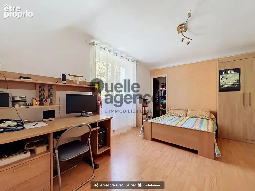Maison 8 pièces 194 m² à vendre à Brest (29200) - photo 7